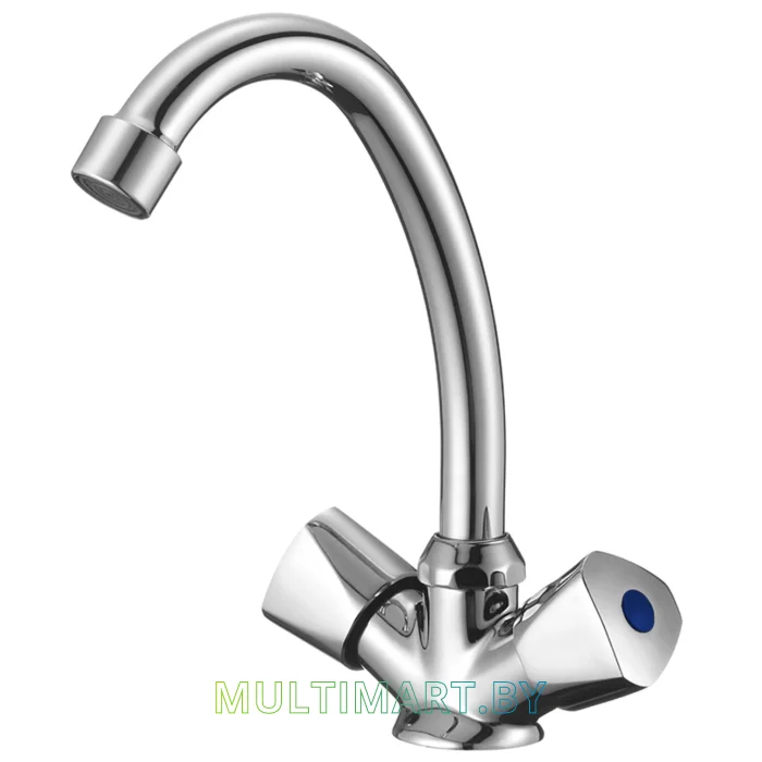 Смеситель Milardo Tring TRISB00M01